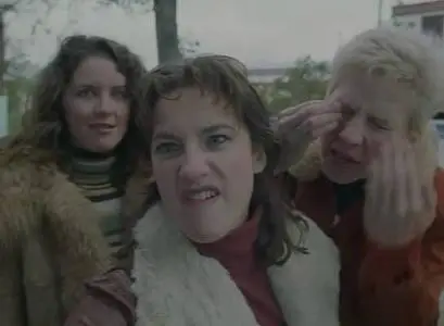 New Waterford Girl (1999)