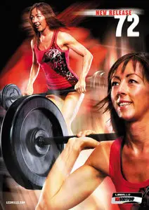 Les Mills - BODYPUMP 72