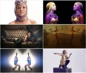 Most interesting MV of the last weeks (October - vol. 2, 2013)