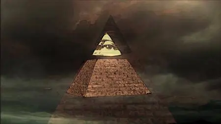 American Illuminati (2017)