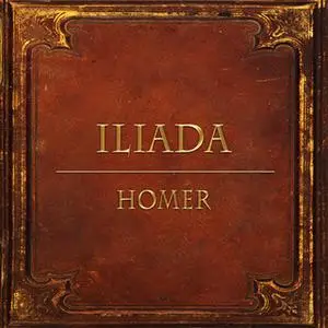 «Iliada (Streszczenie lektury szkolnej)» by Homer