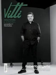 Revista Vitti Arquitetura & Interiores - Edição 157 2020