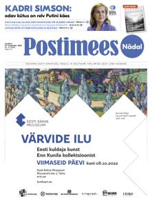 Postimees – 24 september 2022