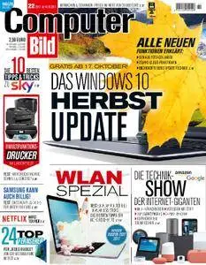 Computer Bild Germany - 14. Oktober 2017