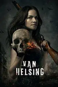 Van Helsing S02E09