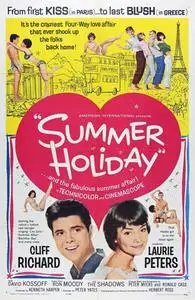 Summer Holiday (1963)