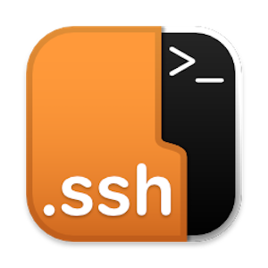 SSH Config Editor Pro 2.3.1