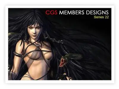 CGS Members Designs    |   Series 22