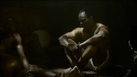 PBS - Secrets of the Dead: Slave Ship Mutiny (2010)