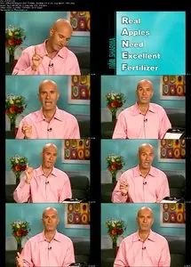 Robin Sharma - Lead Without A Title System [Repost]