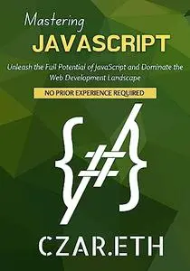 Mastering JavaScript