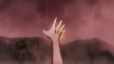 Shaman King Flowers - 02