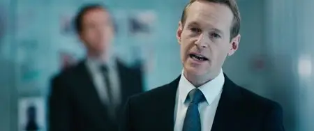 The Sweeney (2012)