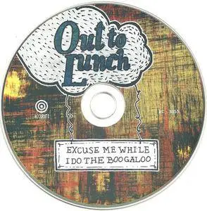 Out To Lunch - Excuse Me While I Do The Boogaloo (2007) {Accurate} **[RE-UP]**