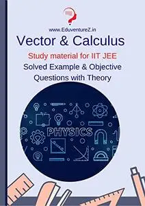 Vectors & Calculus Class 11