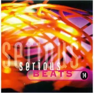VA - Serious Beats vol. 14 (55 cd collection)