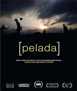 Pelada (2010)