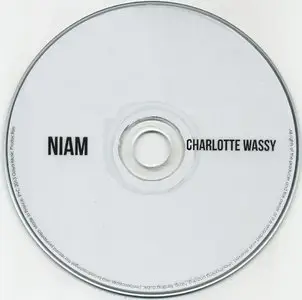 Charlotte Wassy - Niam (2013) [FLAC] {Gaya Music}