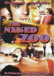 The Naked Zoo (1970) 
