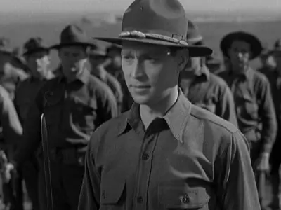 They Gave Him a Gun (1937)