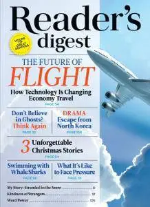 Reader's Digest International - December 2016