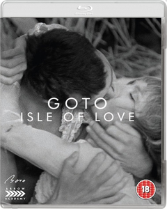 Goto, Isle of Love (1969)