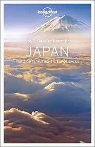 Lonely Planet Best of Japan (Travel Guide), 2nd Edition