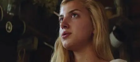 Burning Kentucky (2019)