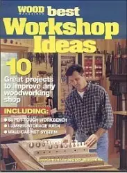 10 Best Workshop Ideas