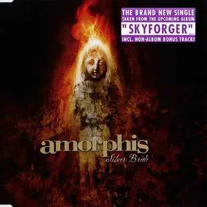 Amorphis: Singles & EP Collection (1993-2009) Re-up