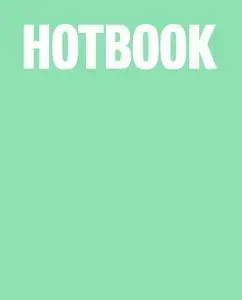 Hotbook - marzo 2017