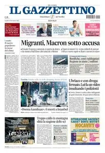 Il Gazzettino Rovigo - 14 Novembre 2022