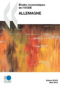 Études économiques de l'OCDE : Allemagne 2010 