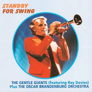 Various Artists - Standby For Swing (2005)