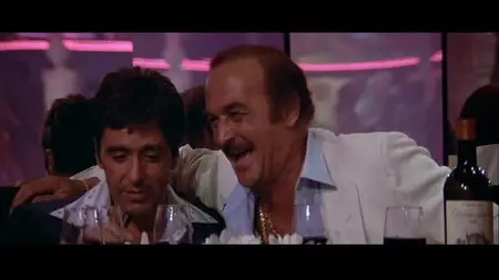 Scarface (1983) 2-Disc Special Edition