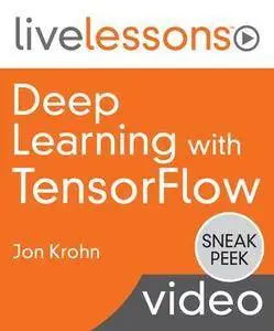 Deep Learning with TensorFlow