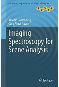 Imaging Spectroscopy for Scene Analysis [Repost]