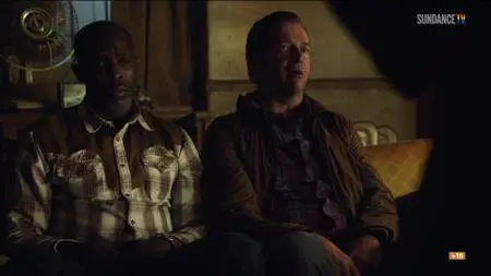 Hap and Leonard S03E06