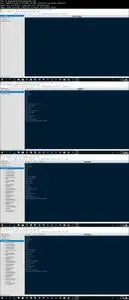 Beginners guide to ethical hacking and penetration testing