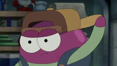 Amphibia S03E08