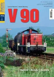Eisenbahn Journal Special - Nr.2 2016