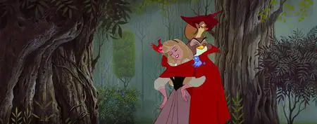 Sleeping Beauty (1959)