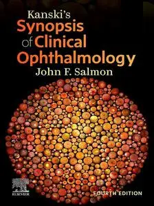 Kanksi's Synopsis of Clinical Ophthalmology