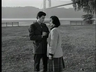 Dark Odyssey (1961)