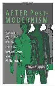 After Postmodernism