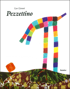 Pezzettino (Leo Lionni)