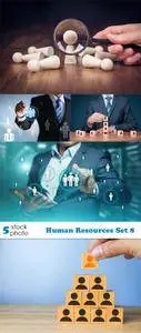 Photos - Human Resources Set 8