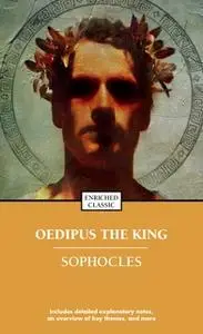 «Oedipus the King» by Sophocles