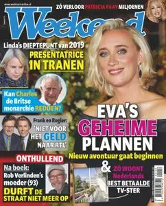 Weekend Netherlands – 25 december 2019