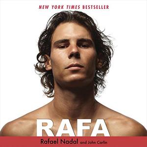 Rafa [Audiobook] (Repost)